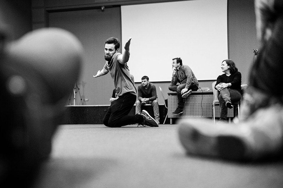 Seminarai
